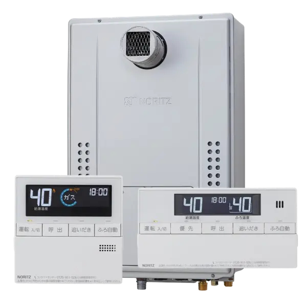 ノーリツ GTH-CP2471SAW3H-T BL